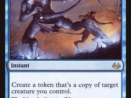 Cackling Counterpart [Modern Masters 2017] Discount