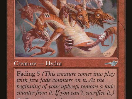 Ancient Hydra [Nemesis] Supply