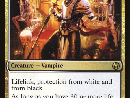 Blood Baron of Vizkopa [Iconic Masters] Sale