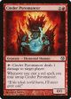 Cinder Pyromancer [Duels of the Planeswalkers] Cheap