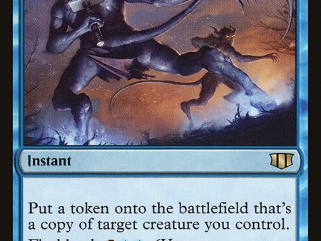 Cackling Counterpart [Commander 2014] Sale