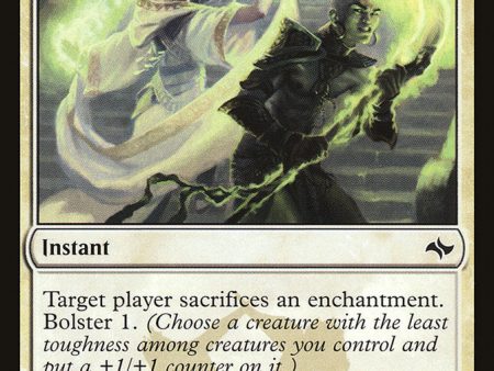 Abzan Advantage [Fate Reforged] Hot on Sale