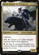 Aryel, Knight of Windgrace [Dominaria] Online now