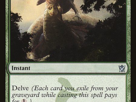 Become Immense [Khans of Tarkir] Online now