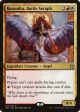 Basandra, Battle Seraph [Commander Anthology] Online Hot Sale