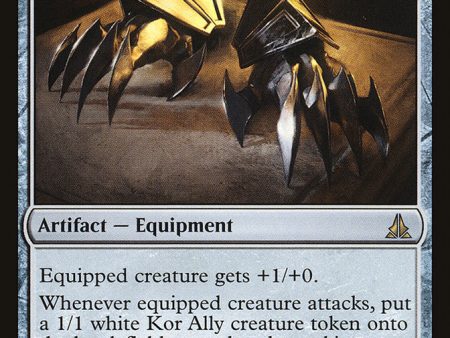 Captain s Claws [Oath of the Gatewatch] Online Hot Sale