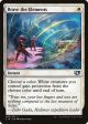 Brave the Elements [Commander 2014] on Sale