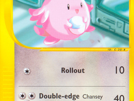 Chansey (69 147) [Aquapolis] For Sale