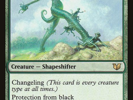 Chameleon Colossus [Commander 2015] Supply