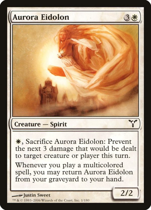 Aurora Eidolon [Dissension] Cheap