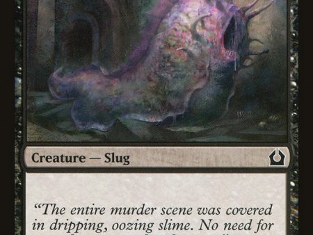 Catacomb Slug [Return to Ravnica] For Sale