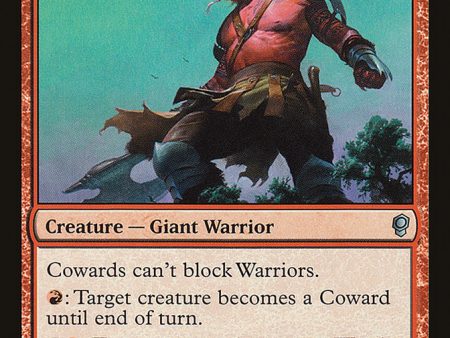 Boldwyr Intimidator [Conspiracy] on Sale