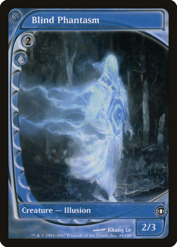 Blind Phantasm [Future Sight] For Cheap