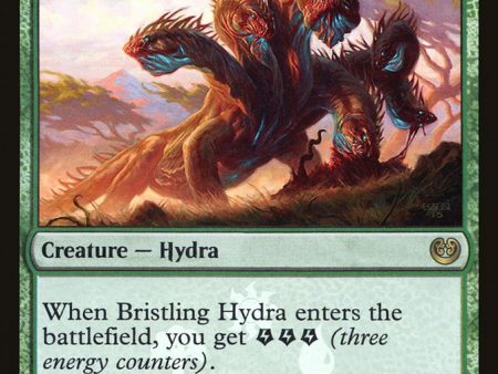 Bristling Hydra [Resale Promos] Cheap