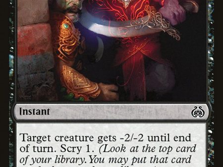 Cruel Finality [Aether Revolt] Online now