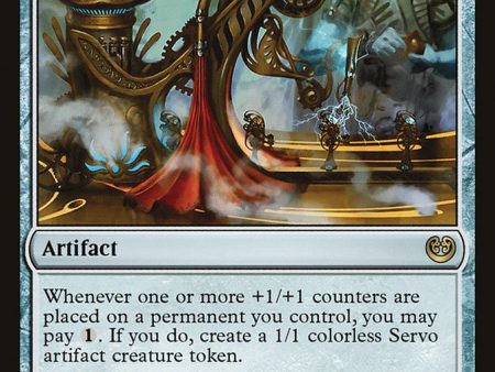 Animation Module [Kaladesh] Cheap