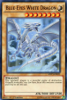 Blue-Eyes White Dragon [MVP1-EN055] Ultra Rare Cheap