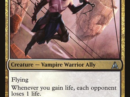 Cliffhaven Vampire [Oath of the Gatewatch] For Sale