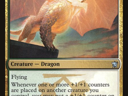 Enduring Scalelord [Dragons of Tarkir] Cheap