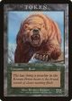 Bear Token [Magic Player Rewards 2001] on Sale