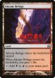 Akoum Refuge [Commander 2011] Hot on Sale