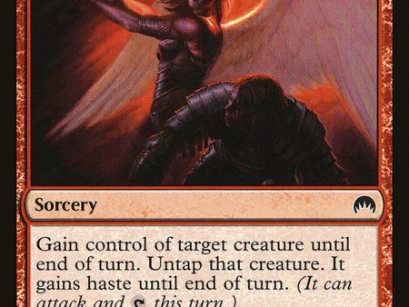 Act of Treason [Magic Origins] Supply