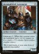 Accomplished Automaton [Kaladesh] For Discount