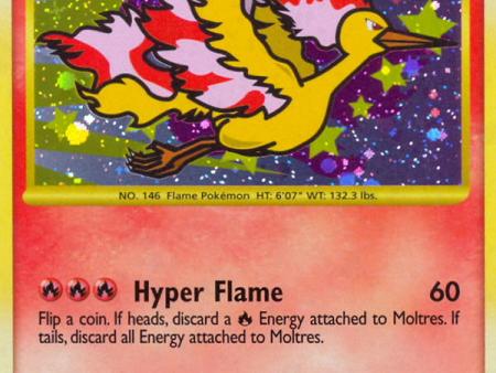 Moltres (149 147) [Platinum: Supreme Victors] For Sale