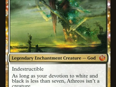 Athreos, God of Passage [Journey into Nyx] on Sale